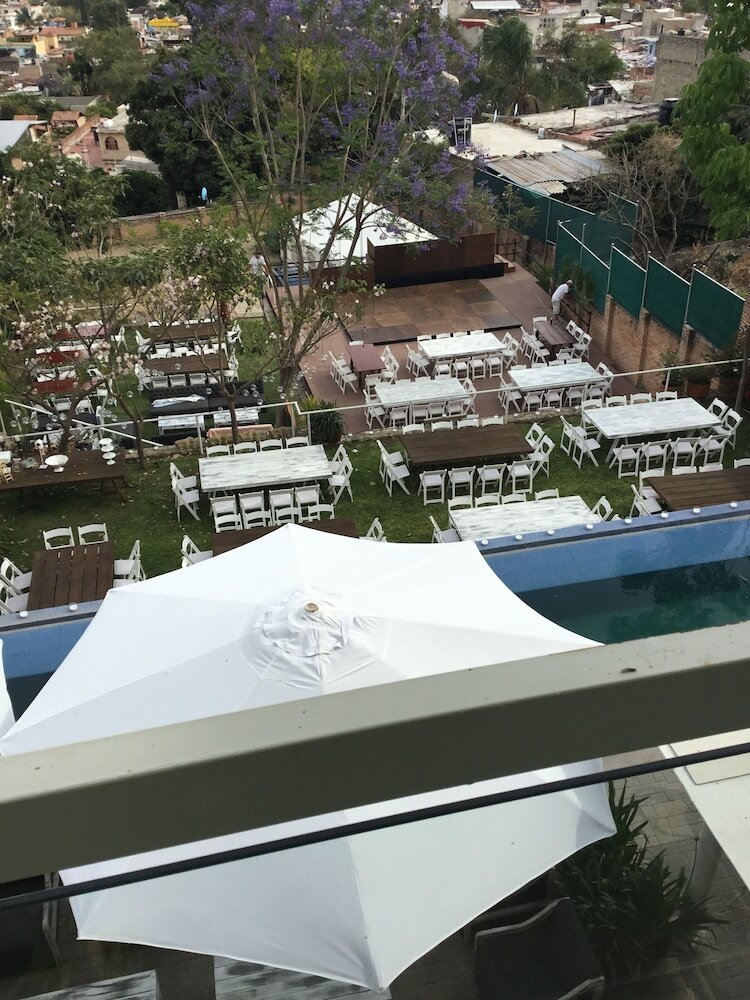 Фото Donaire Hotel Boutique - Adults only