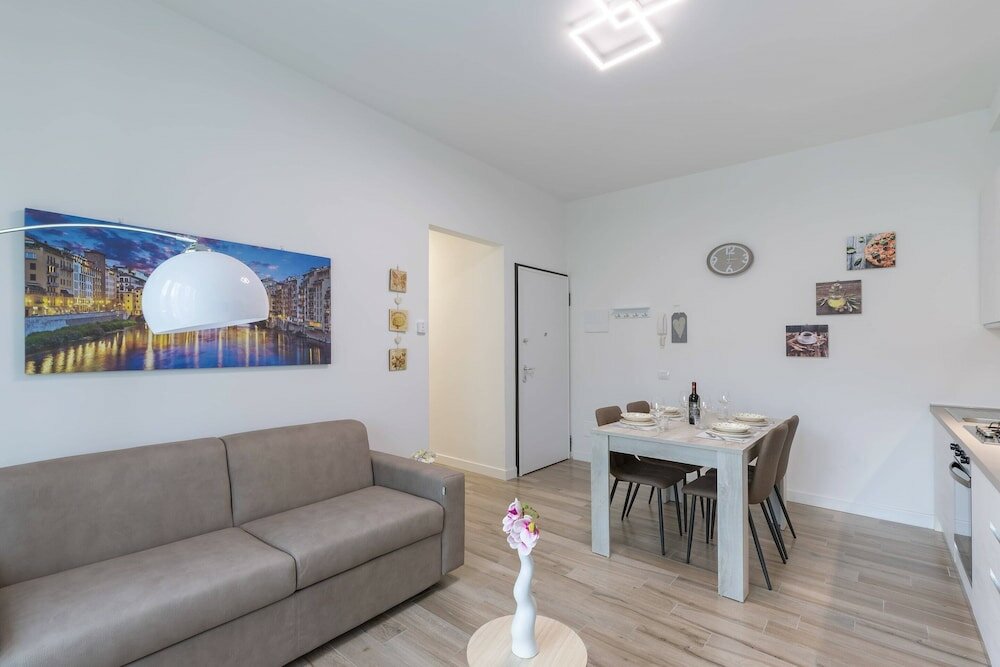 Фото Santacroce Suite-hosted by Sweetstay