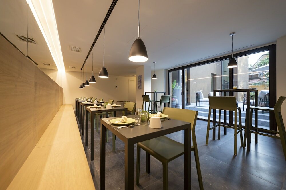 Фото Le Stanze del Lago Villa Seta