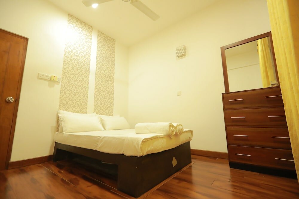 Фото Yaraya Bolgoda