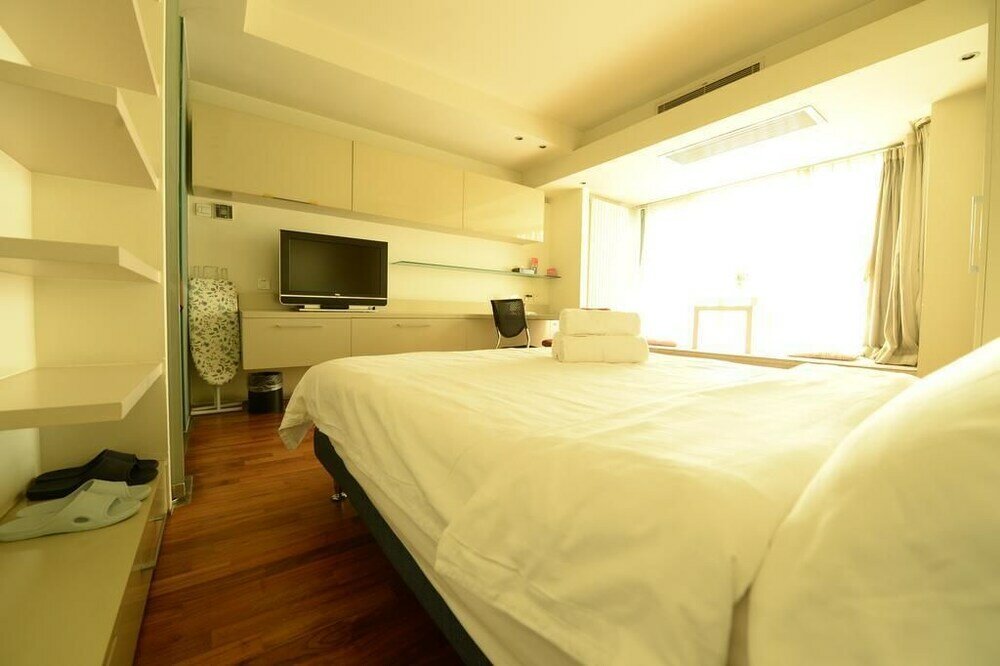 Фото Kumtai-Seasons Park Apart'Hotel