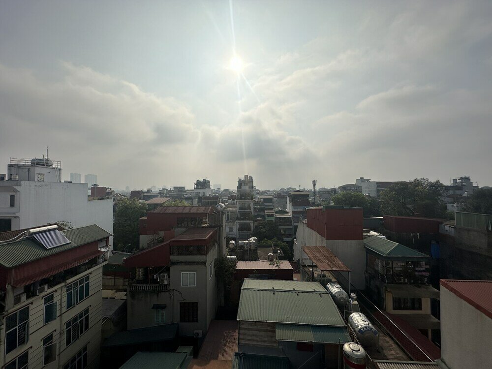 Фото Fortune Homestay