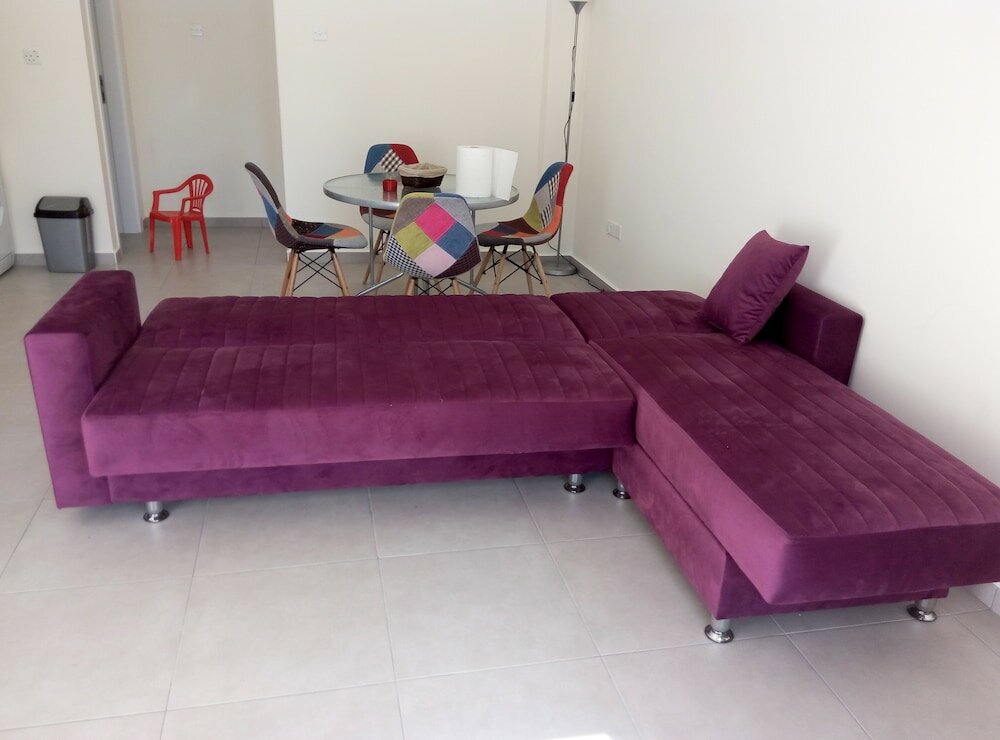 Фото One Bedroom Apartment at Longbeach