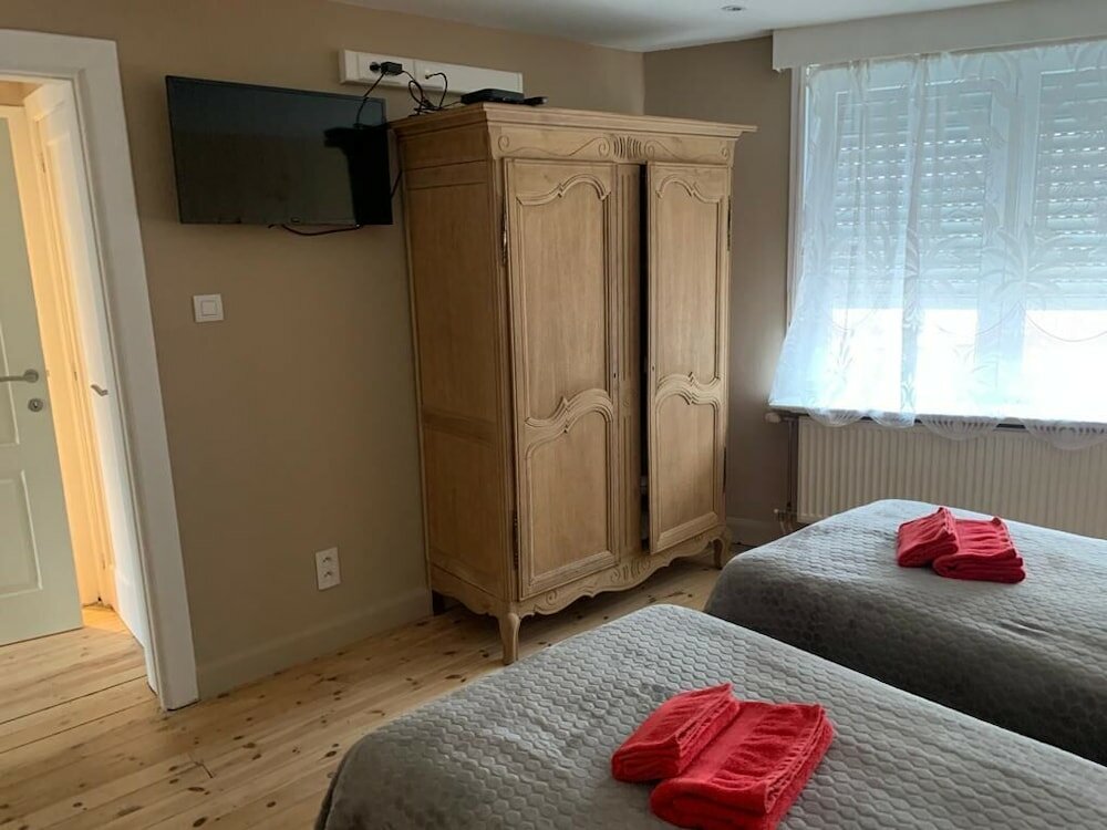 Фото Huis Buizemont