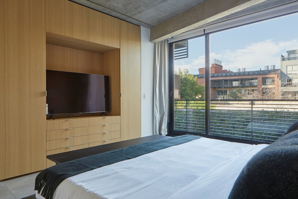 Фото Palermo Soho Lofts at Cabrer