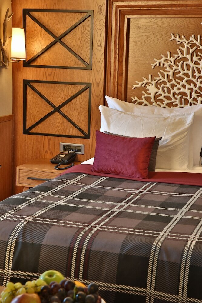 Фото Bof Hotel Uludağ Ski & Luxury Resort