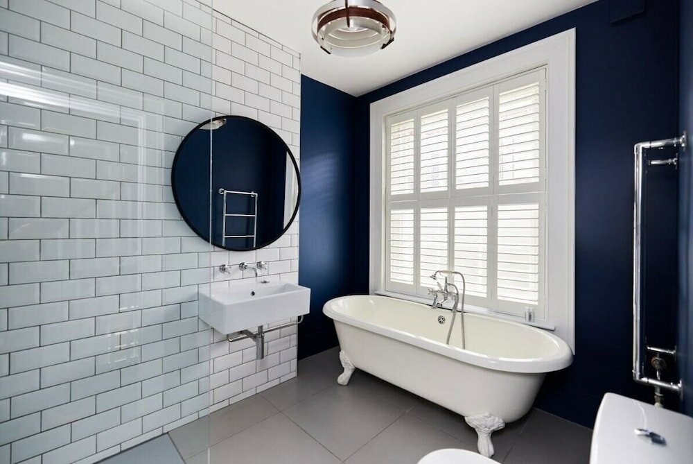 Фото The Southwark Townhouse - Adorable 3bdr House With Garden