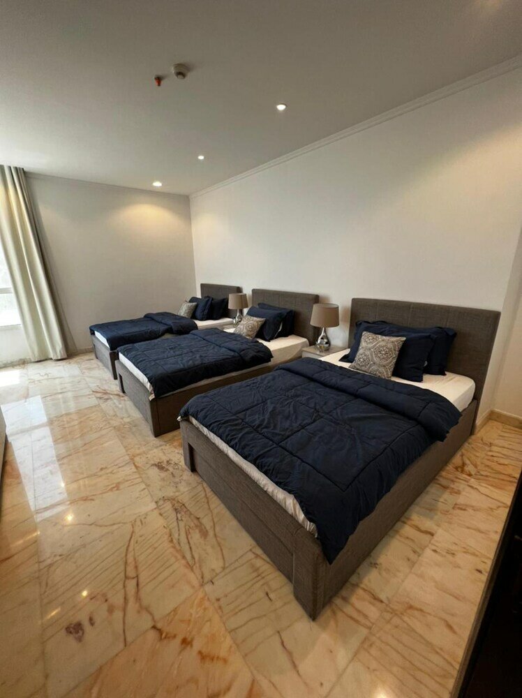 Фото Vanquish Red Sea View