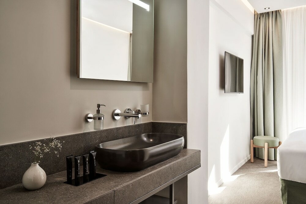 Фото Nlh Kerameikos - Neighborhood Lifestyle Hotels