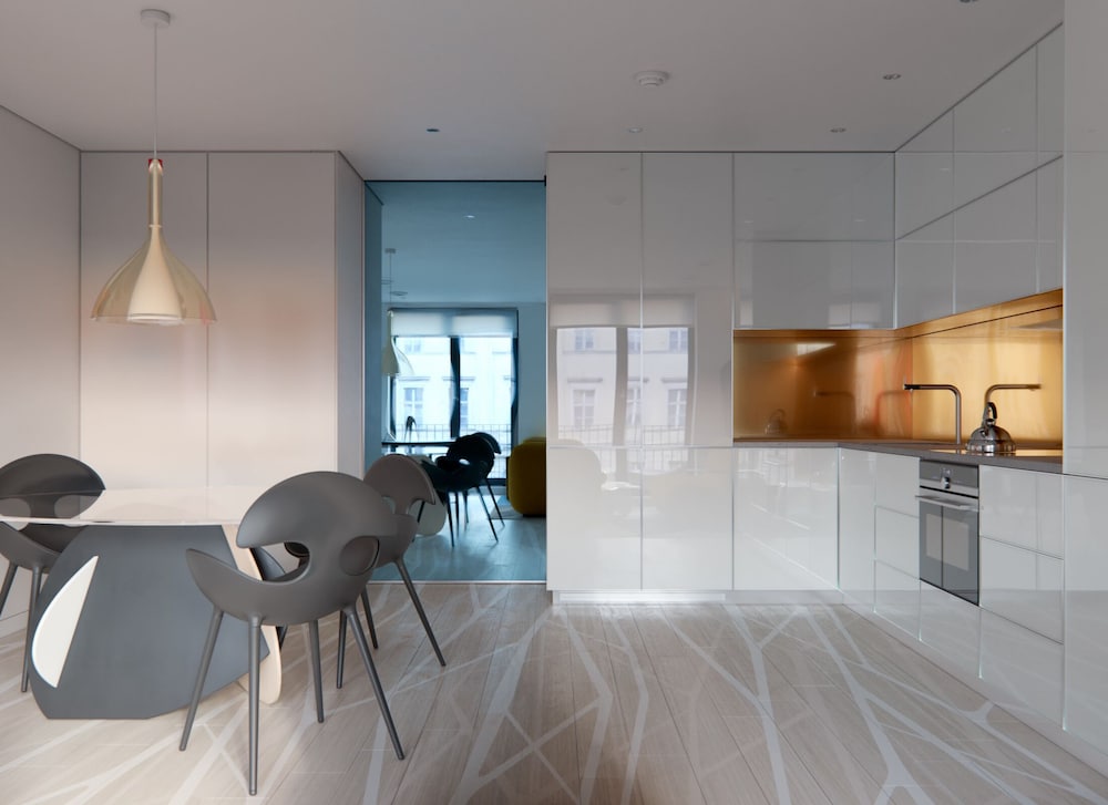 Фото Designer Apartment in Mayfair