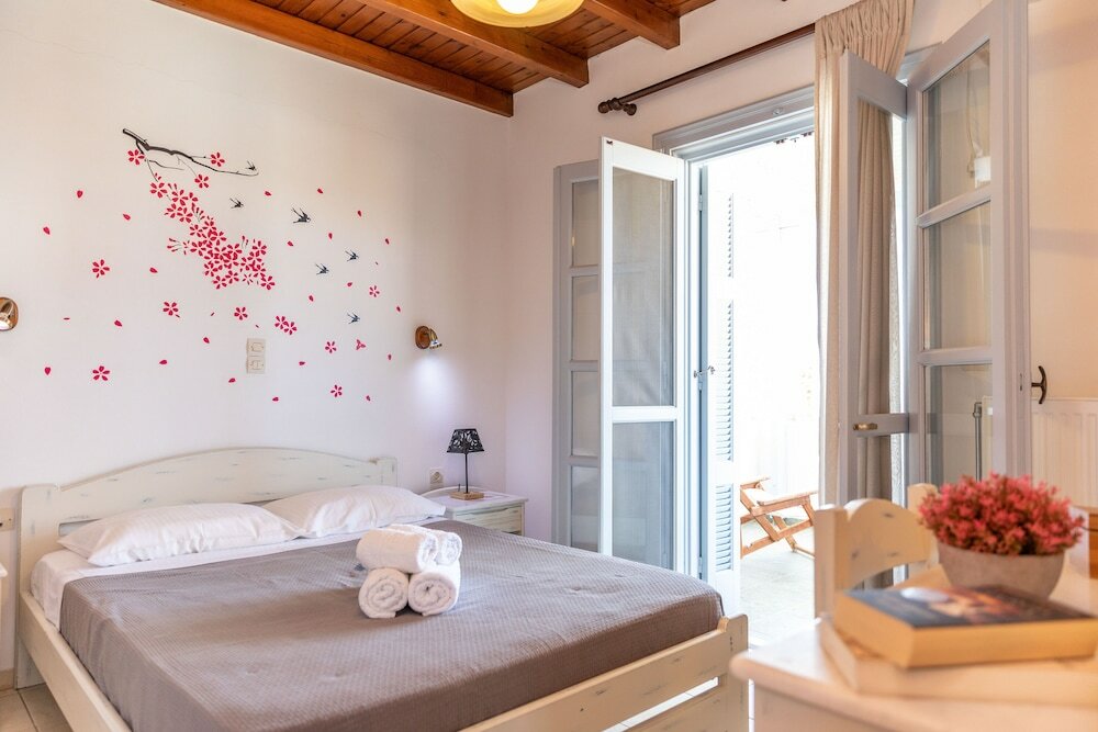 Фото Depis Village Kastraki Naxos