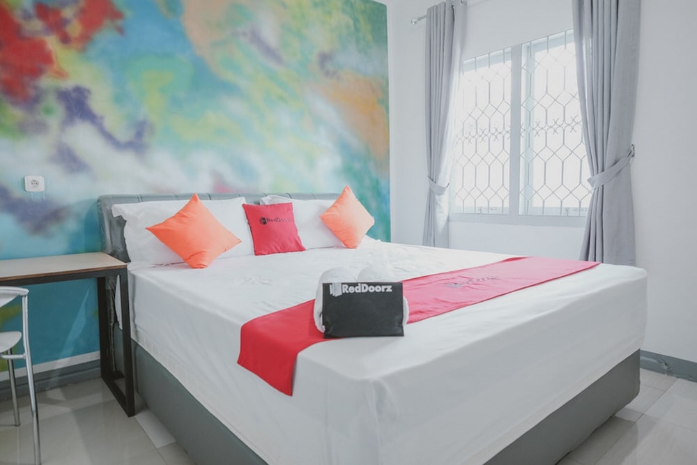 Фото RedDoorz @ Beringin Jambi