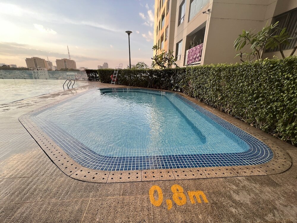 Фото Supertramp House - Gold View Apartment