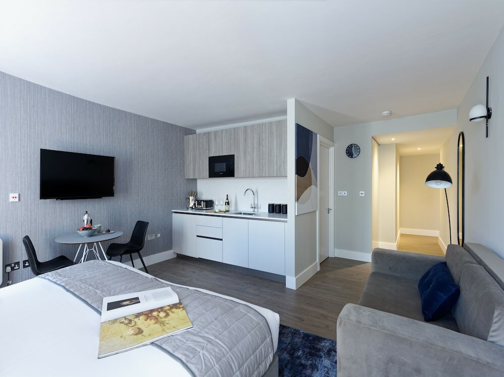 Фото The Residen