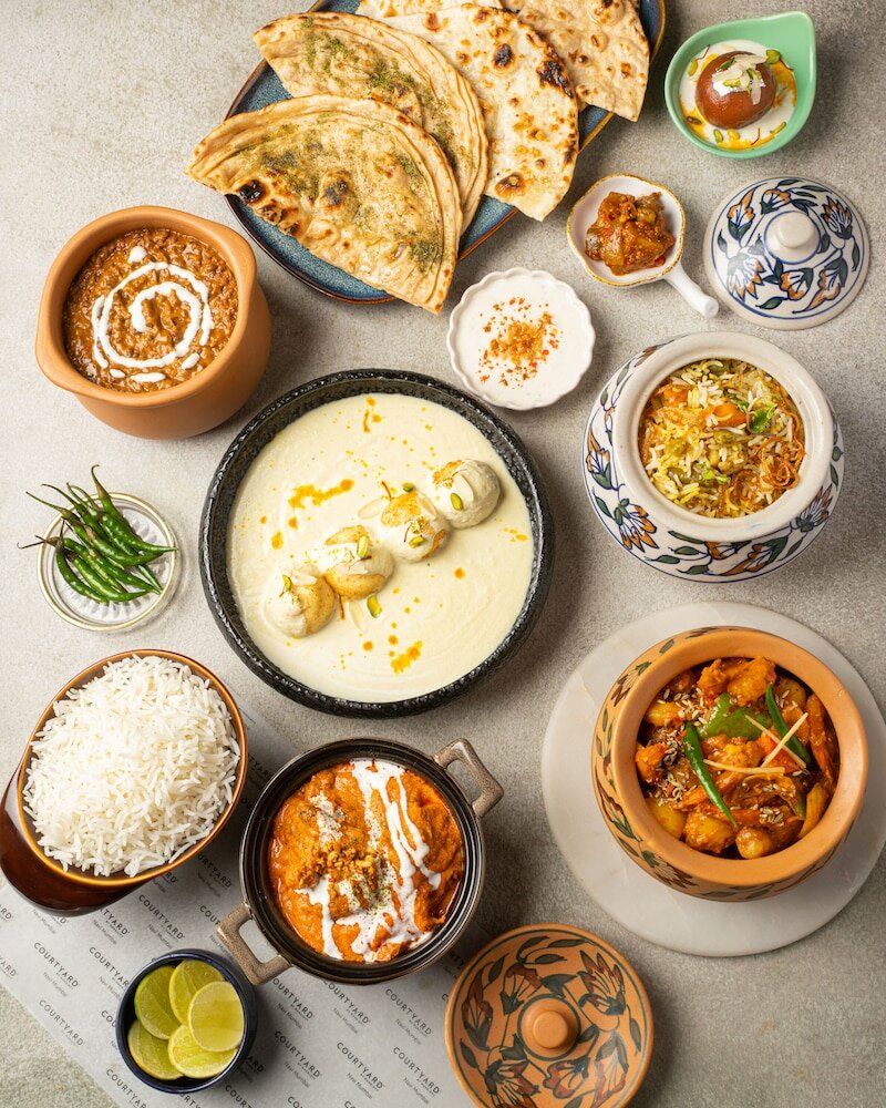 Фото Courtyard by Marriott Navi Mumbai