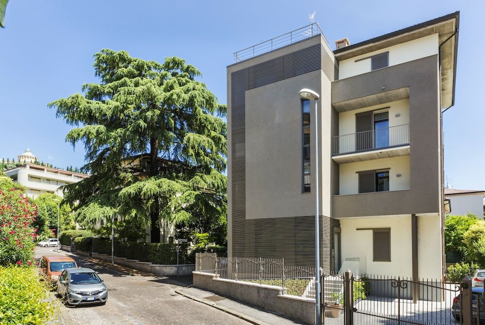 Фото San Leonardo Suites