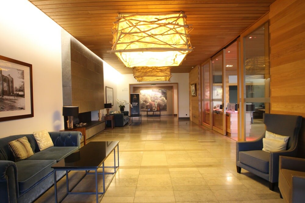 Фото Killeen Castle Golf Resort & Lodges