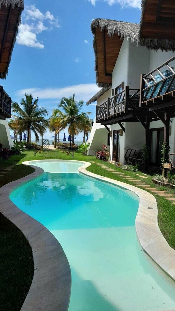 Фото Reserva Barra Grande Spe