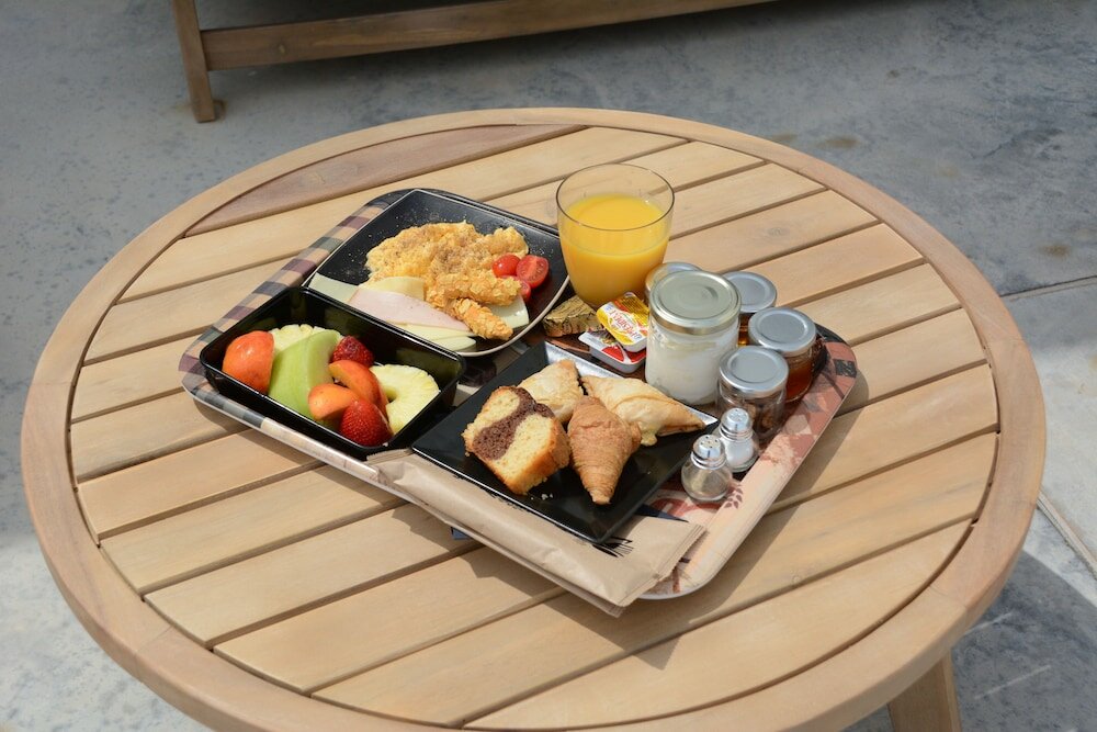 Фото Noir Santorini