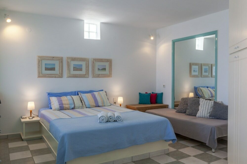 Фото Emily Suites