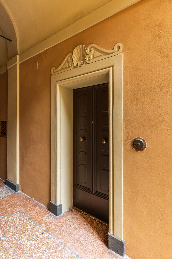 Фото Strada Maggiore Apts by Wonderful Italy