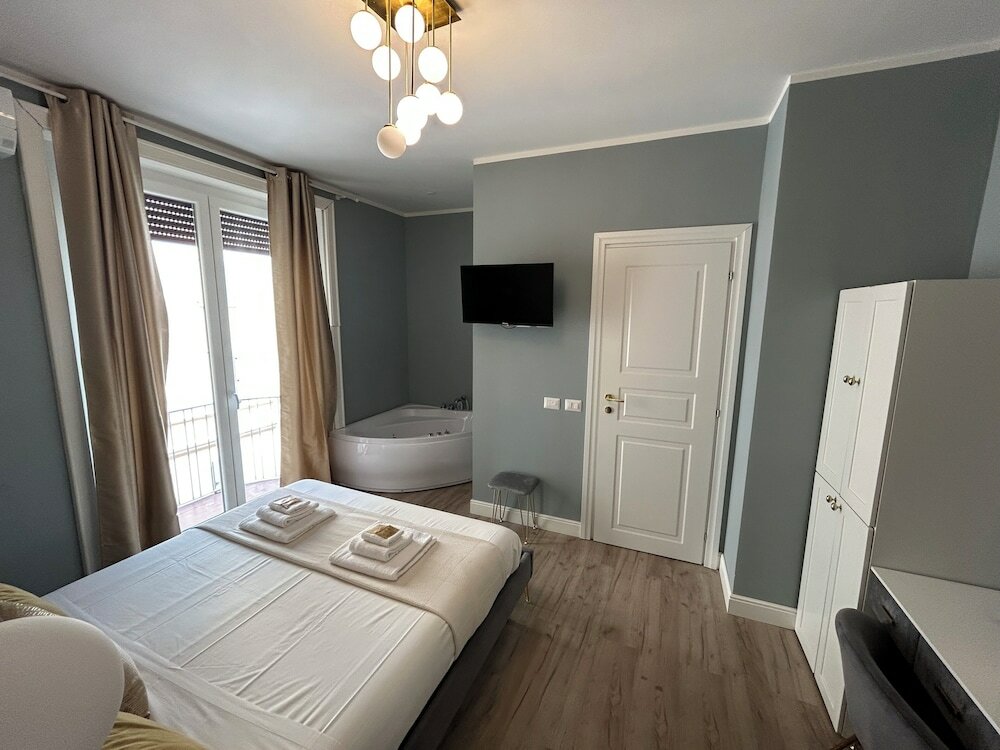 Фото San Pietro Rooms 84