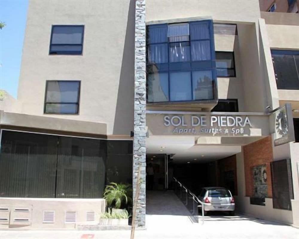 Фото Sol de Piedra Suites & Apart