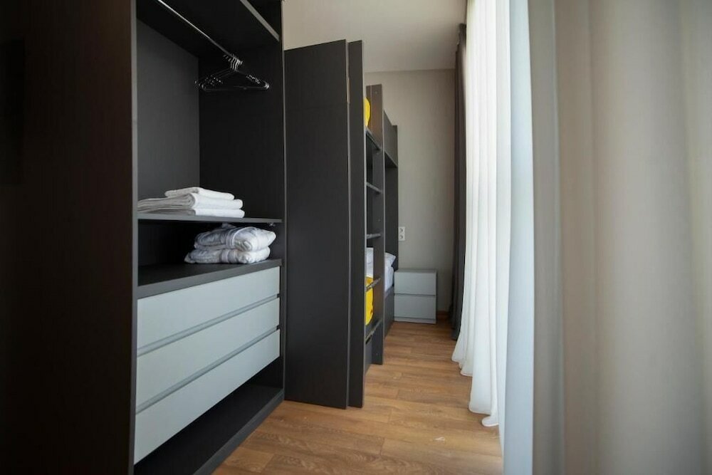 Фото Бутик-отель Old City