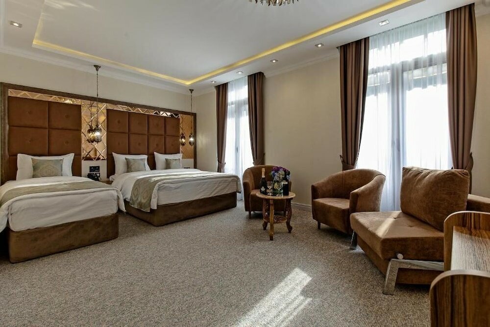 Фото Aqua Liberty Hotel