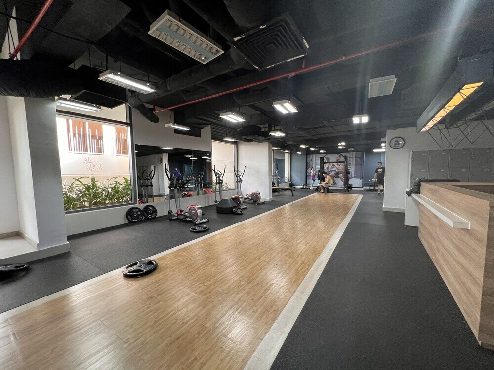 Фото Supertramp House - Gold View Apartment