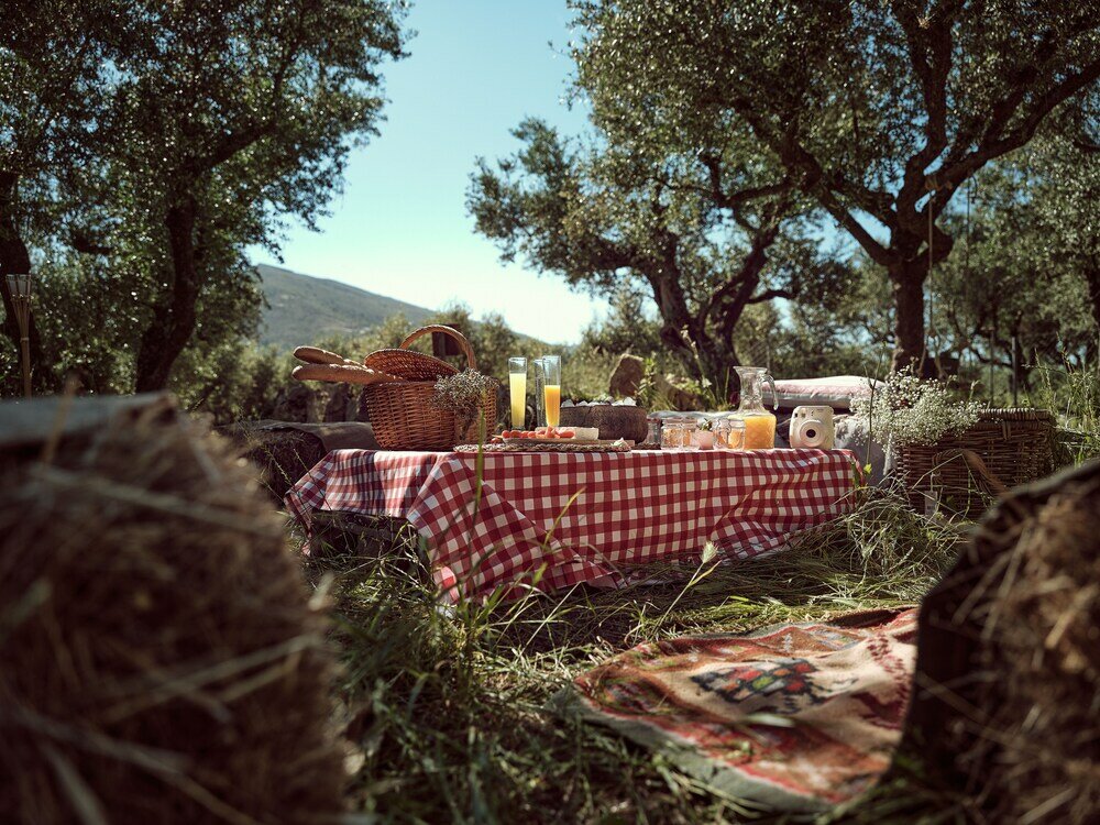 Фото Leeda's Cottages