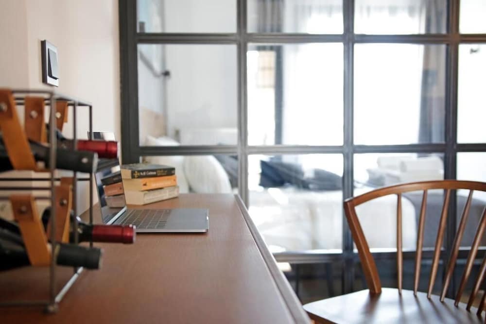 Фото The 4 Travellers Thessaloniki