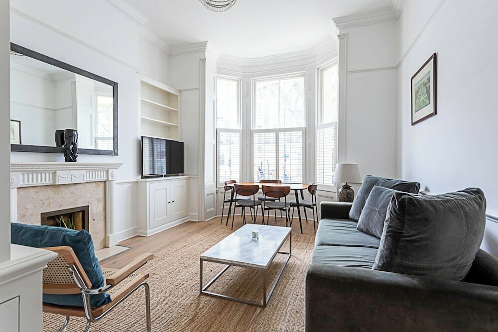 Фото Bright Home Near Little Venice