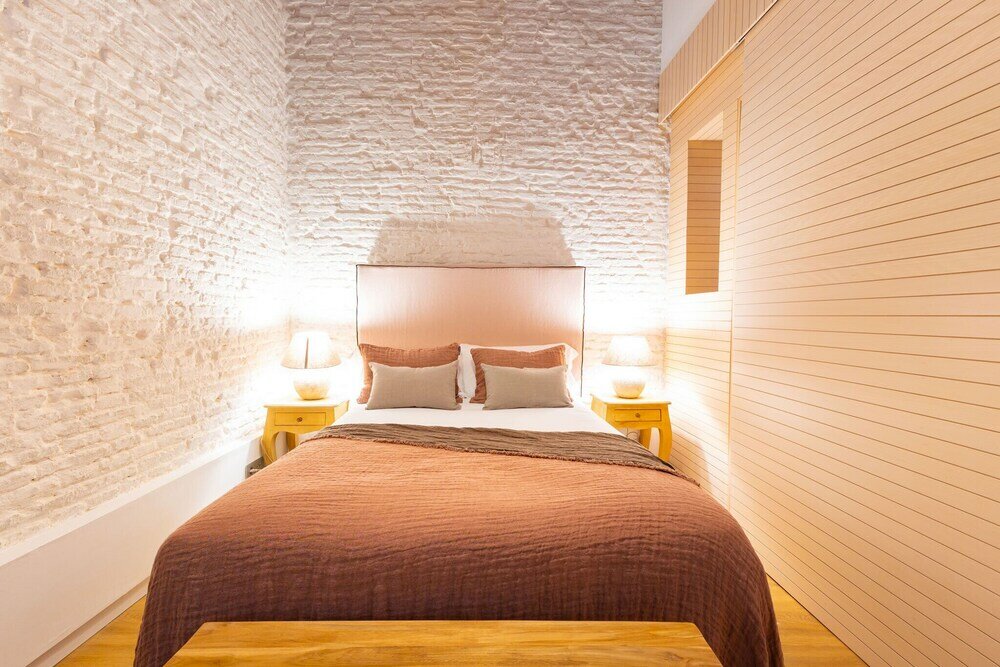 Фото Triana Acacias by Valcambre