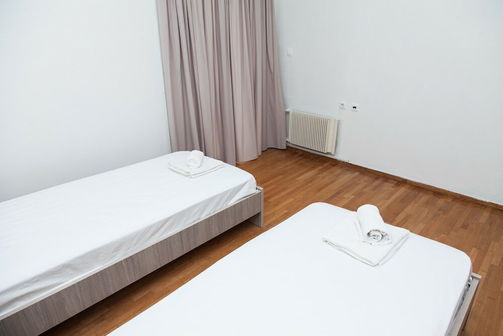 Фото Luxury Apt in central Athens