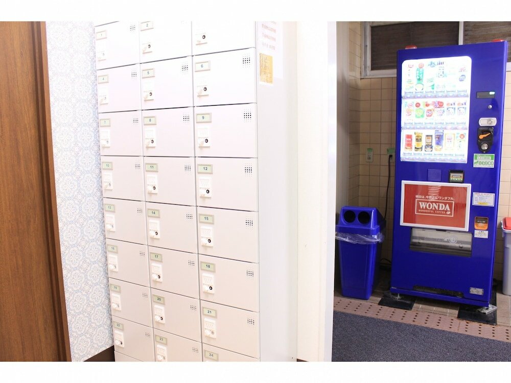 Фото T&k Hostel Kobe Sannomiya East