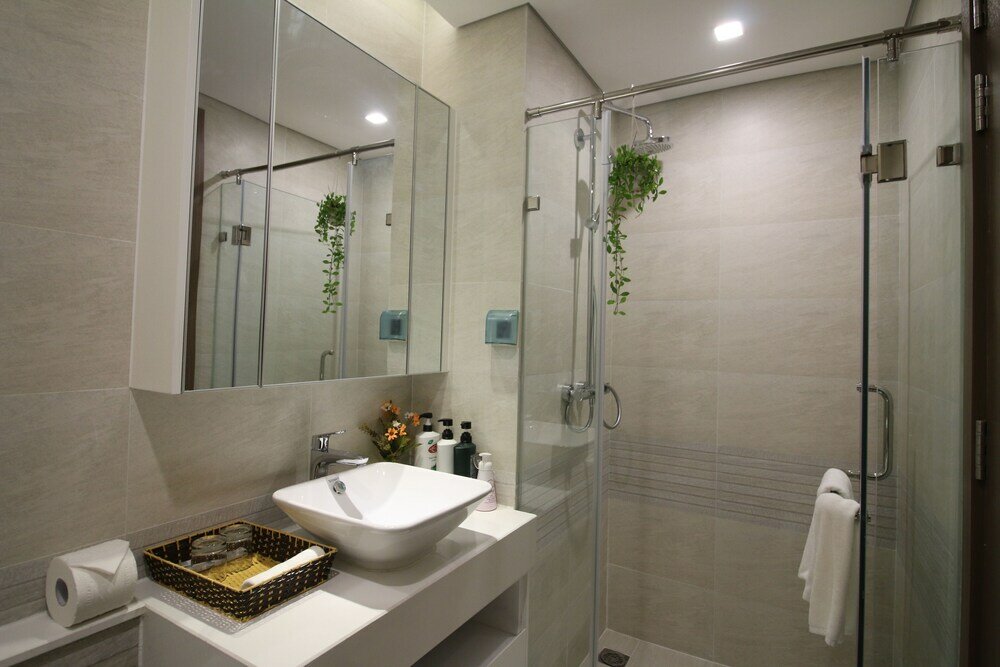 Фото Jaan Apartment 29 Lieu Giai