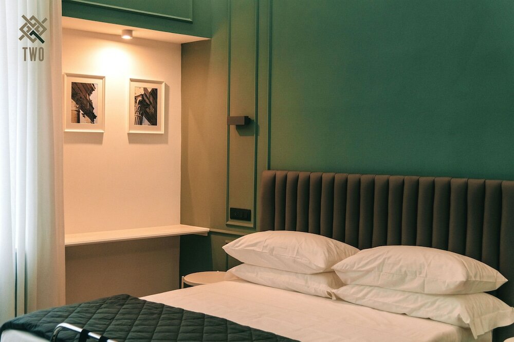 Фото Four - Acanfora Suites