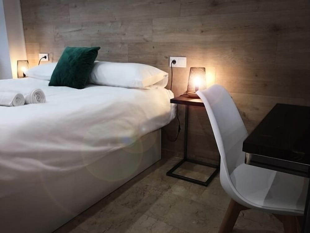 Фото Beautiful and modern apartment close to Alameda de Hércules