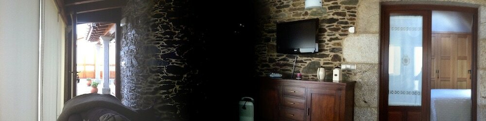 Фото Casa DonaMaría