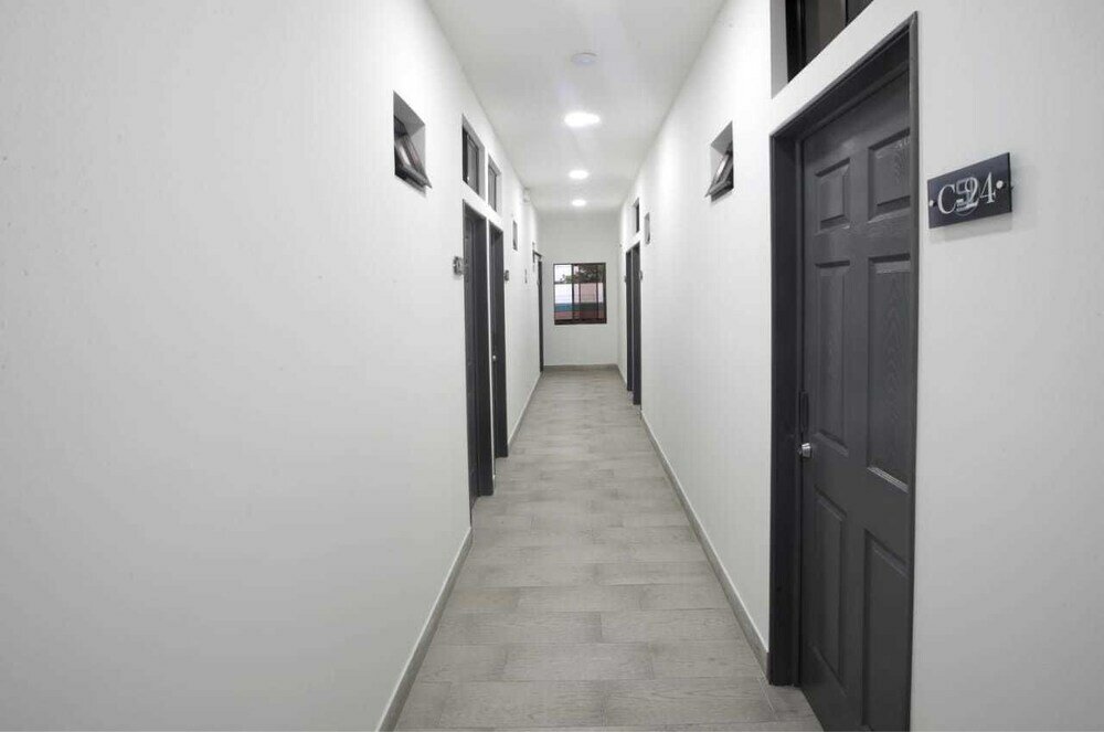 Фото Hotel San José