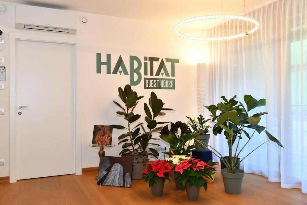 Фото Habitat Guest House