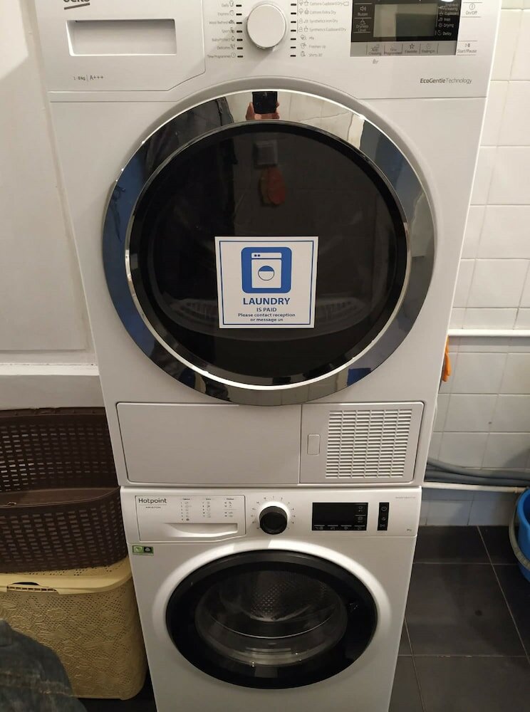 Фото Private rooms in the Top center