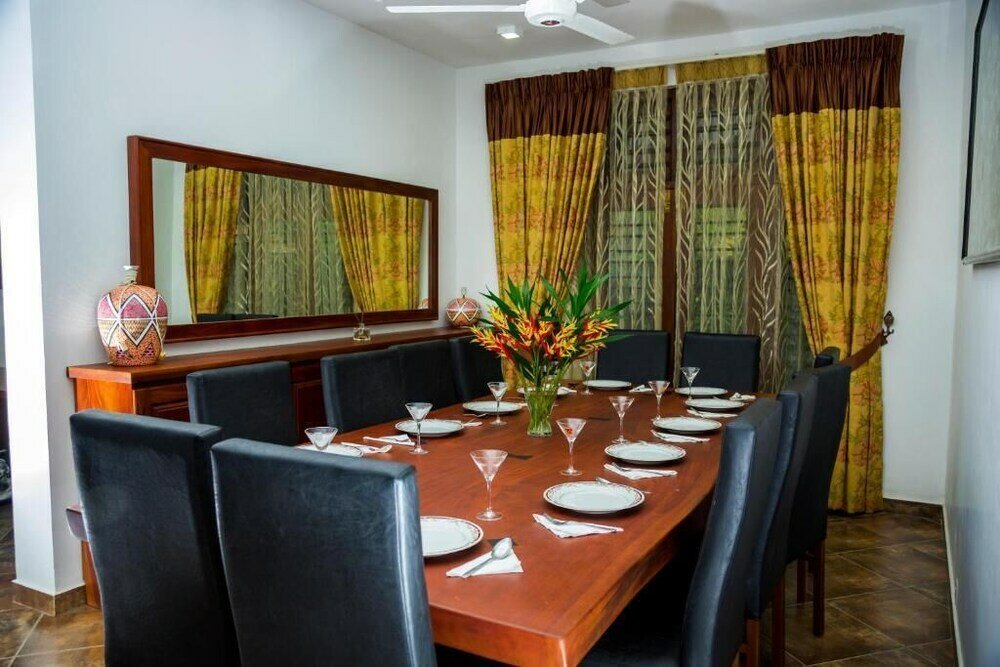 Фото Villa Bonheur