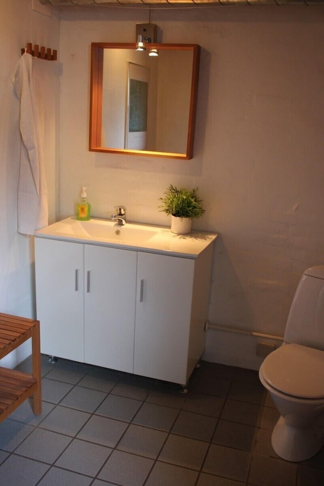 Фото Spangsgaard bed and breakfast