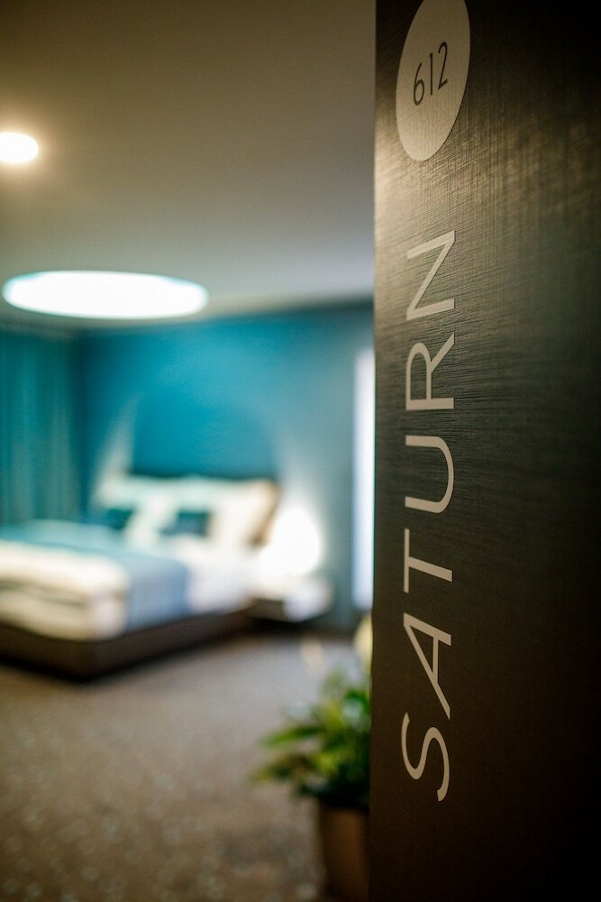 Фото Hotel Planet Prague