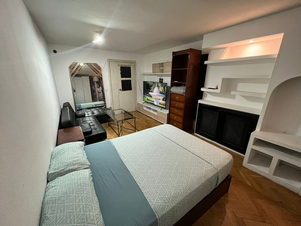 Фото Myursuit Buenos Aires