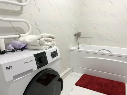 Гостиница Eagle Town Service Apartment в Улан-Баторе