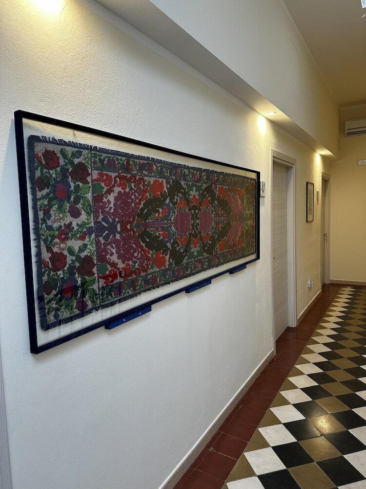 Фото Domo Achenza Guesthouse