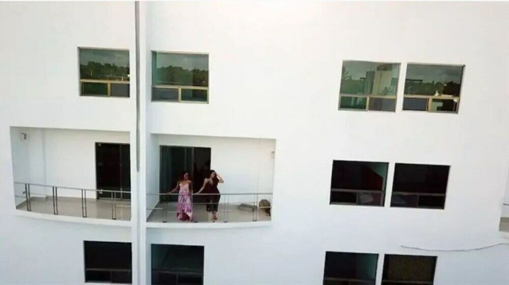 Фото Torres del Sol Cancún